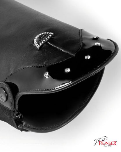 Pioneer Teilmassstiefel ERA