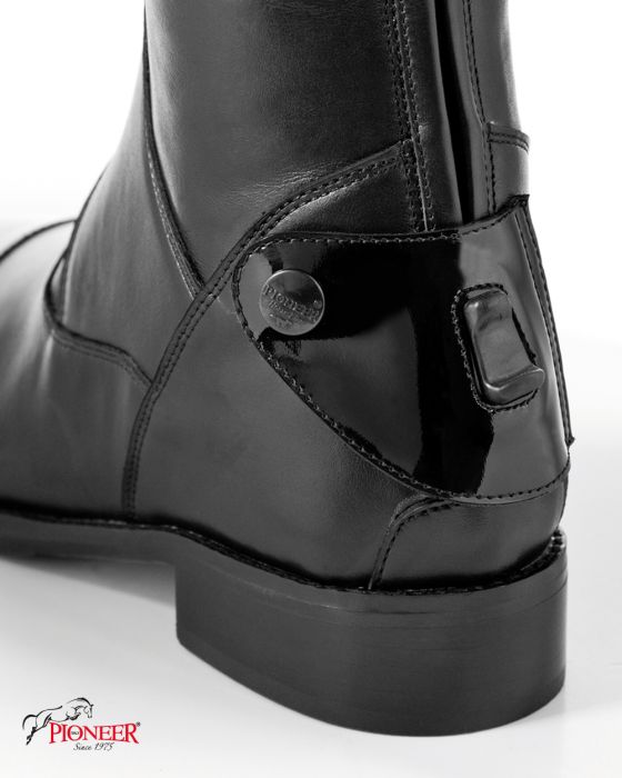 Pioneer Teilmassstiefel ERA
