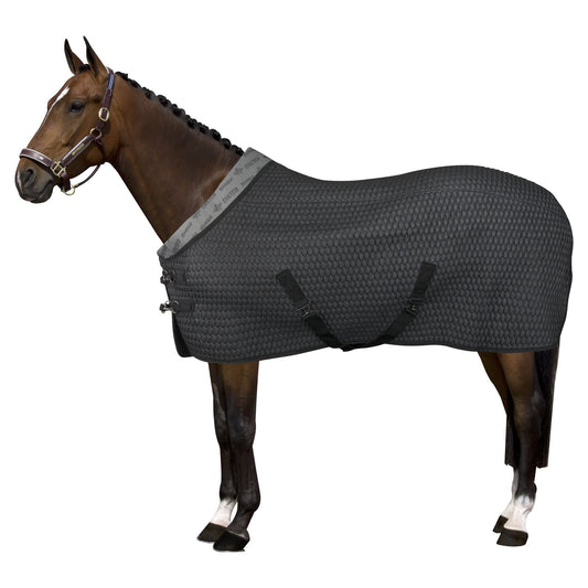 HV Polo Fleecedecke Cooltech