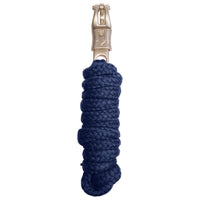 Anbindestrick mit Panikhaken
