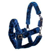 Halfter Fur Go Star Navy