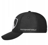 RW Collection Cap Silver Edition