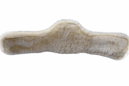 ePearl Dressurgurt Fluffy