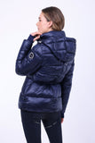 Winterjacke Chrissy Navy