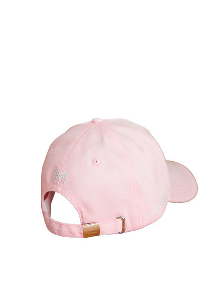 Maximilian Cap Pink