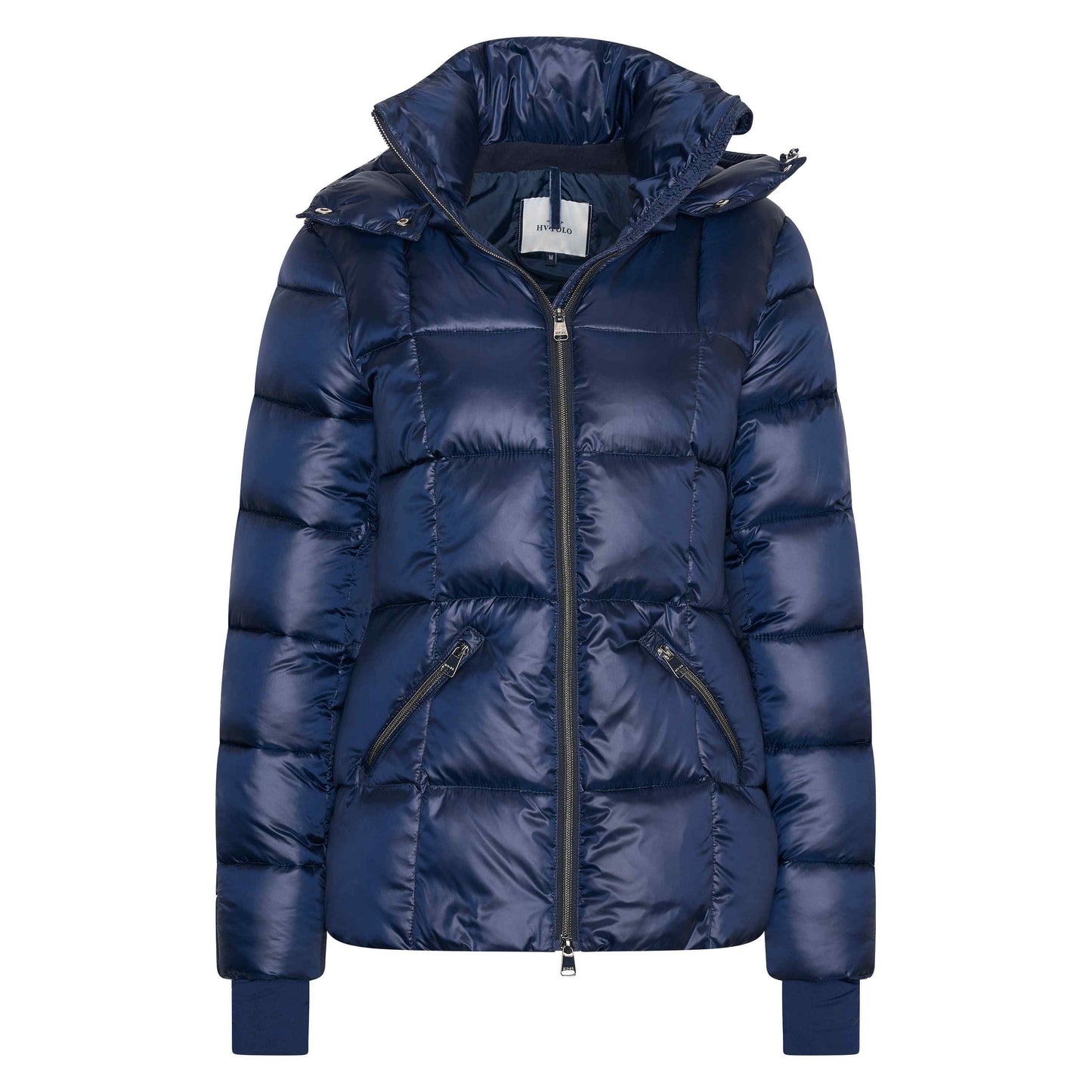 Winterjacke Chrissy Navy