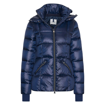 Winterjacke Chrissy Navy