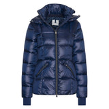 Winterjacke Chrissy Navy