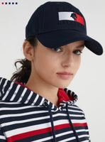 Tommy Hilfiger Cap one size Desert Sky