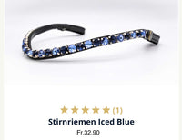 Kandare Charm Brown - Design your B.