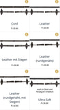 Kandare Charm Brown - Design your B.