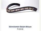 Trense Superior Brown - Design your B.