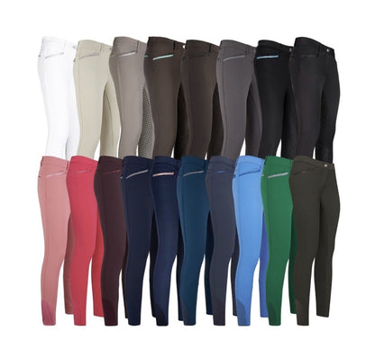 Reithose El Capone - Reitsportwelt