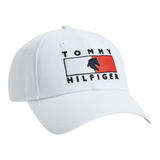 Tommy Hilfiger Damen Baseball Cap