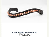 Trense Outline Brown - Design your B.