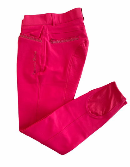 Reithose El Capone - Reitsportwelt