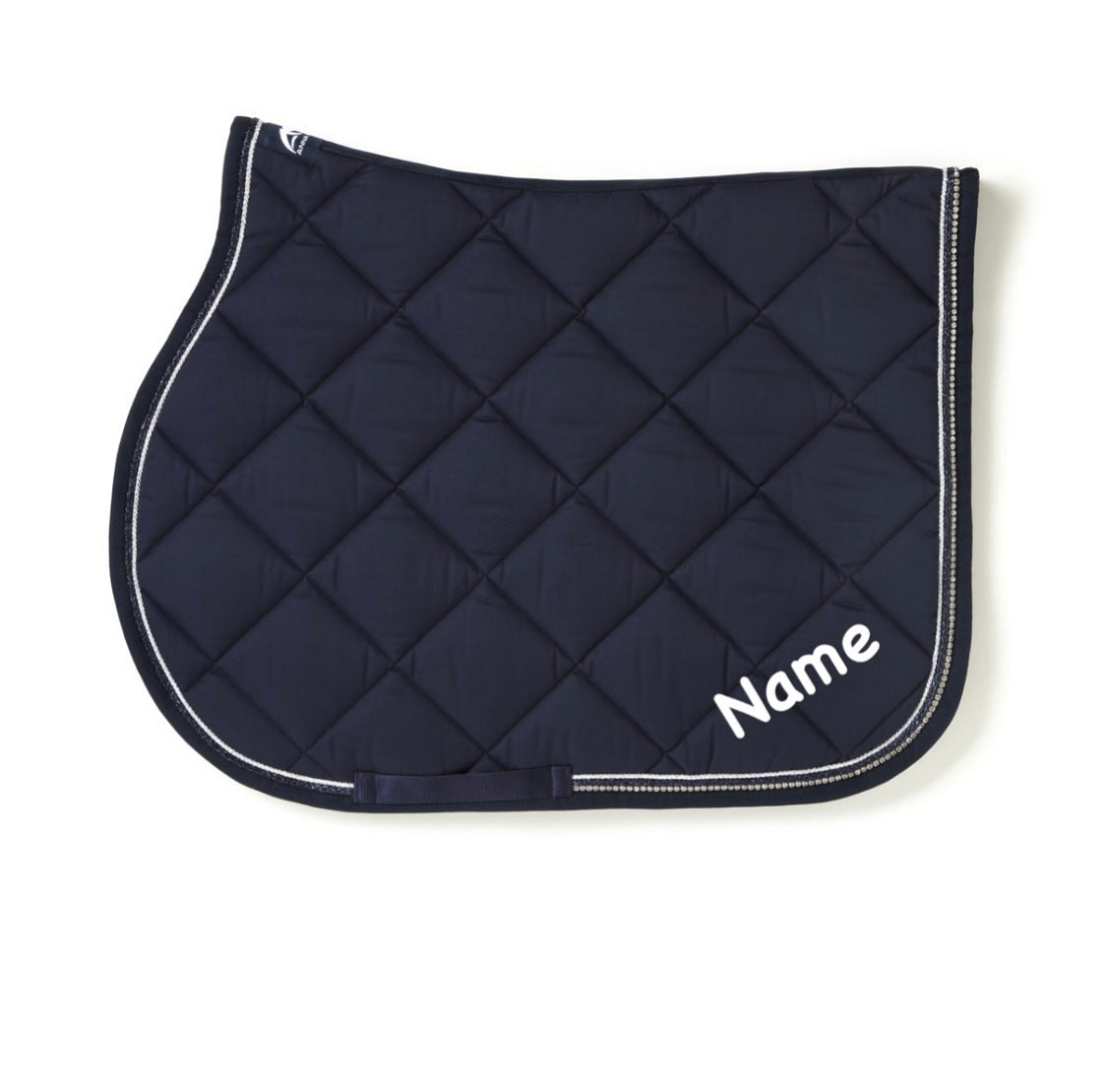 Bestickung exkl. Schabracke