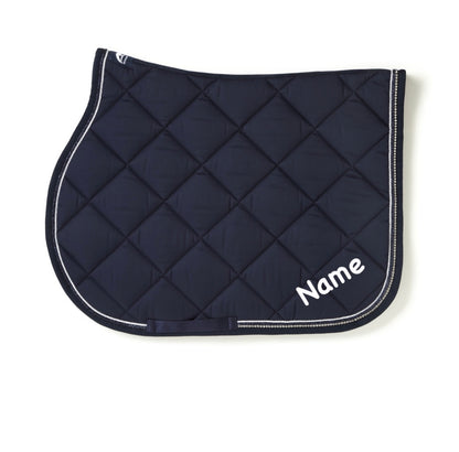 Bestickung exkl. Schabracke