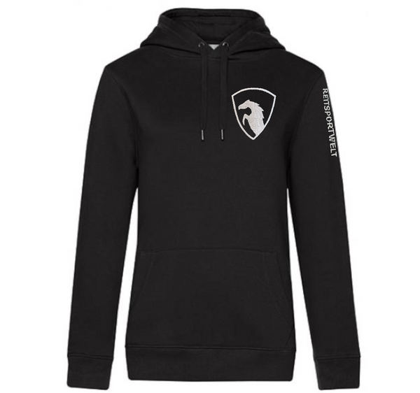 RW Collection Hoodie Silver Edition