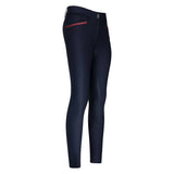 Winter Reithose El Capone Navy