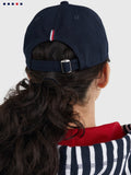 Tommy Hilfiger Cap one size Desert Sky