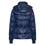 Winterjacke Chrissy Navy