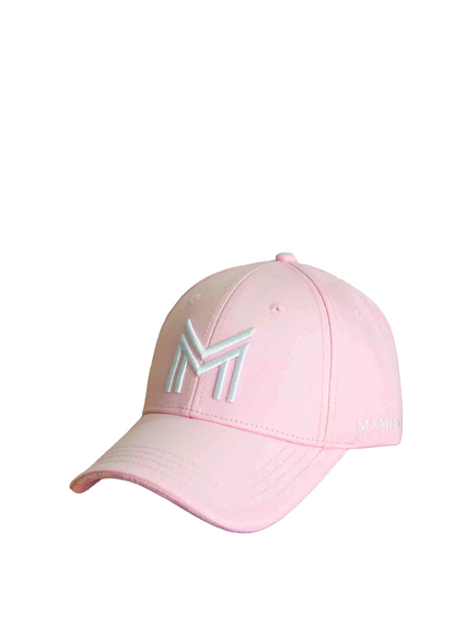 Maximilian Cap Pink