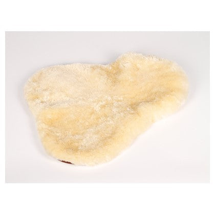 Merino Sattelüberzug