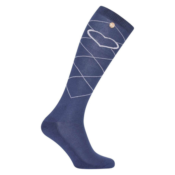 Reitsocken Imperial Heart