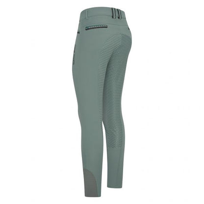 Fullgrip Reithose El Capone Dark Sage