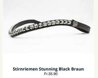 Trense Outline Brown - Design your B.