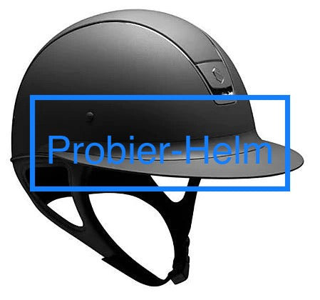 Samshield Probier-Helm