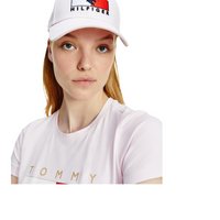 Tommy Hilfiger Damen Baseball Cap