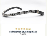 Trense Freedom Black - Design your B.