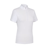 Turniershirt Aloise White TT