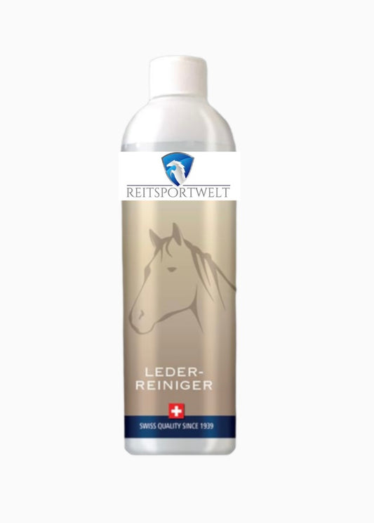 Lederreiniger