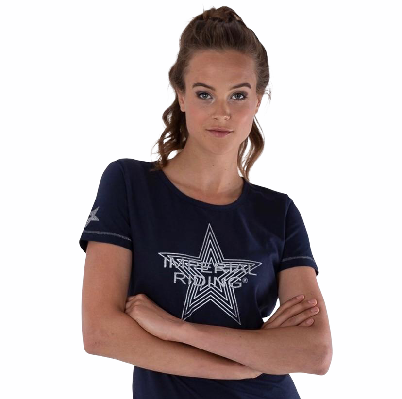 T-Shirt Starline - Reitsportwelt
