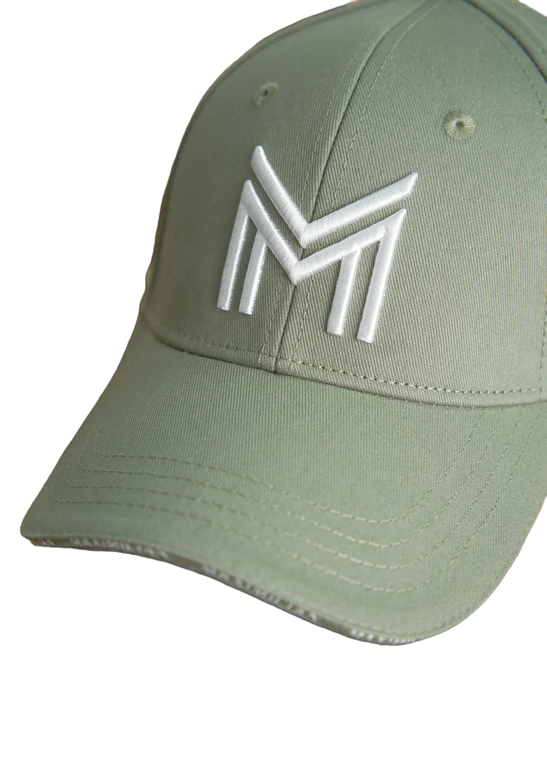 Maximilian Cap Sage Green