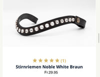 Trense Outline Brown - Design your B.