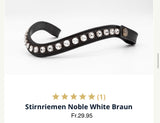 Trense Outline Brown - Design your B.