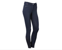 Caledon Fullgrip Reithose