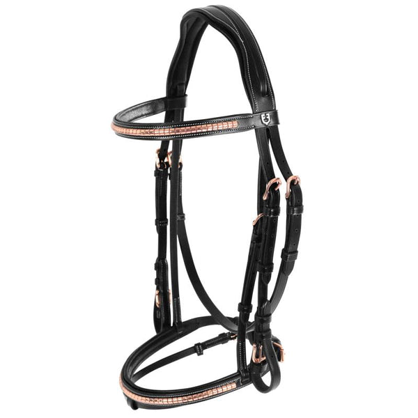 Clincher Zaum Rosegold
