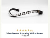 Trense Outline Brown - Design your B.