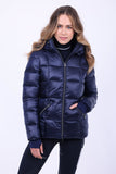 Winterjacke Chrissy Navy