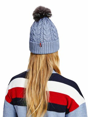 Beany TH Equestrian Statement