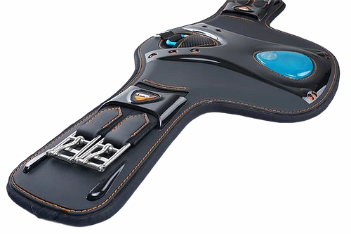 eOnyx Cross Kurzgurt