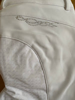 Fullgrip Turnierreithose Neirus