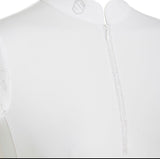 Turniershirt Aloise White TT