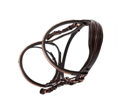 Clincher Zaum Rosegold