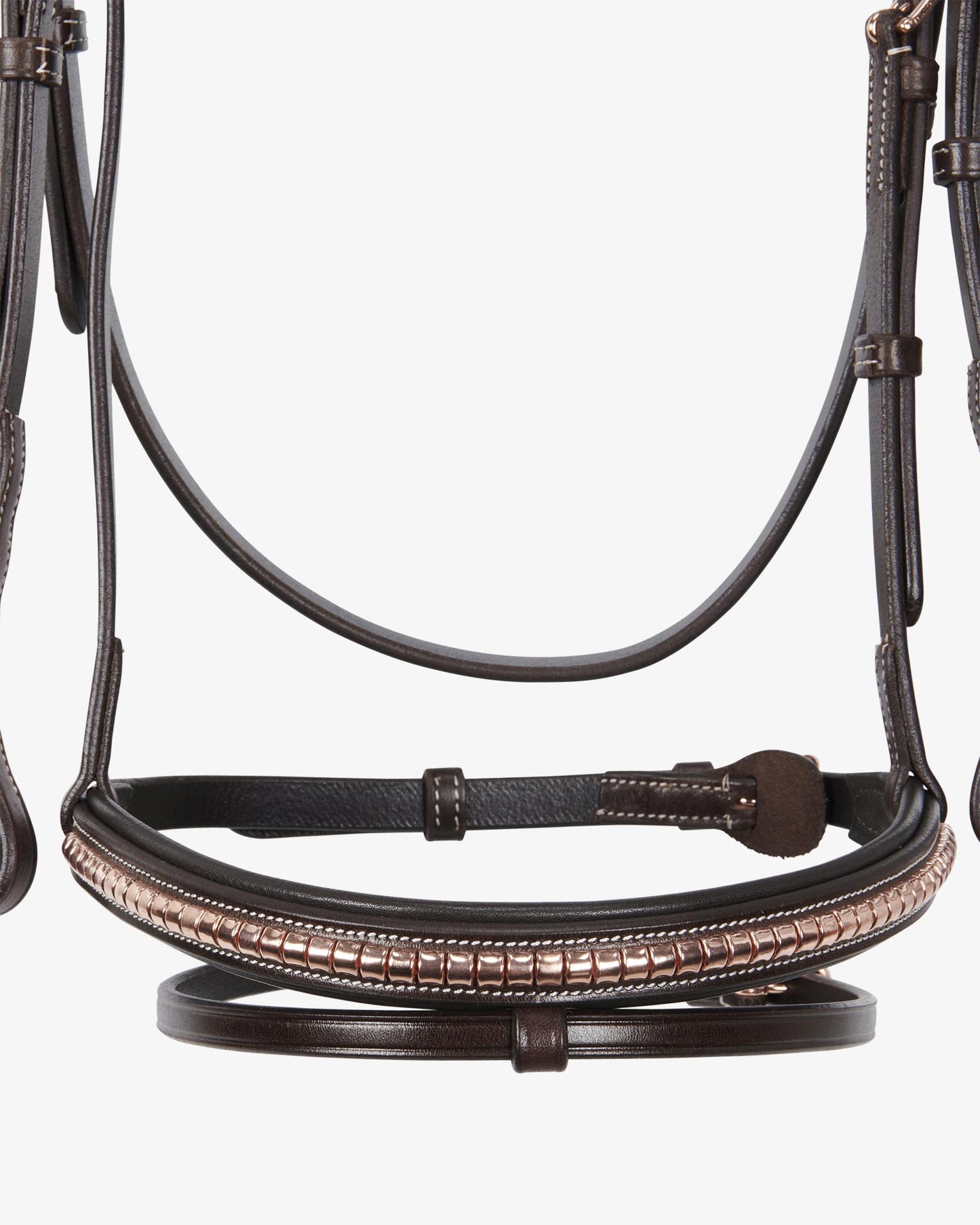 Clincher Zaum Rosegold